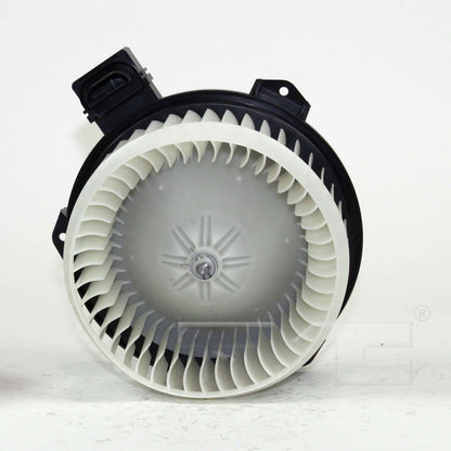 TYC HVAC Blower Motor