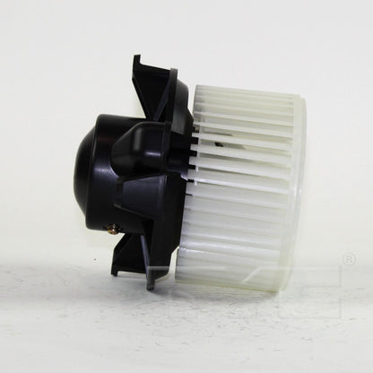 TYC HVAC Blower Motor 700195