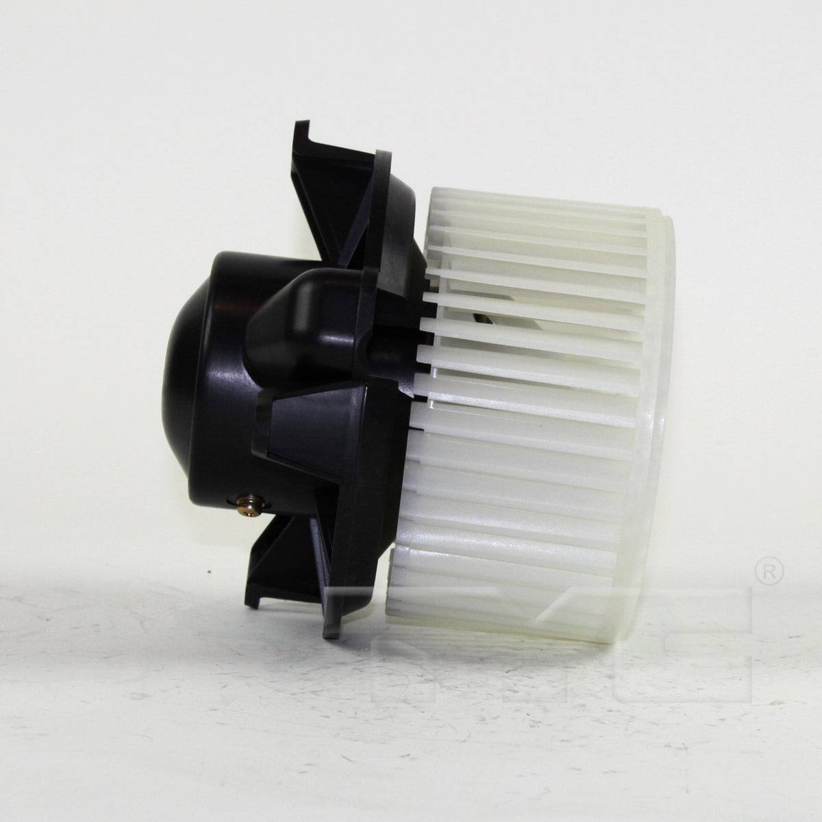 TYC HVAC Blower Motor 700195
