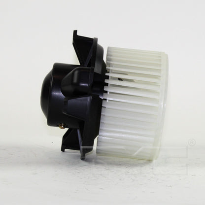 TYC HVAC Blower Motor 700195