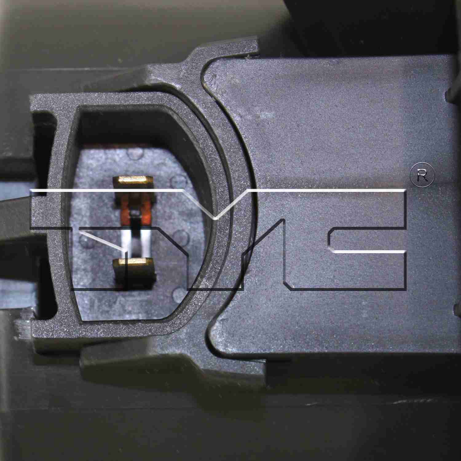 TYC HVAC Blower Motor 700195