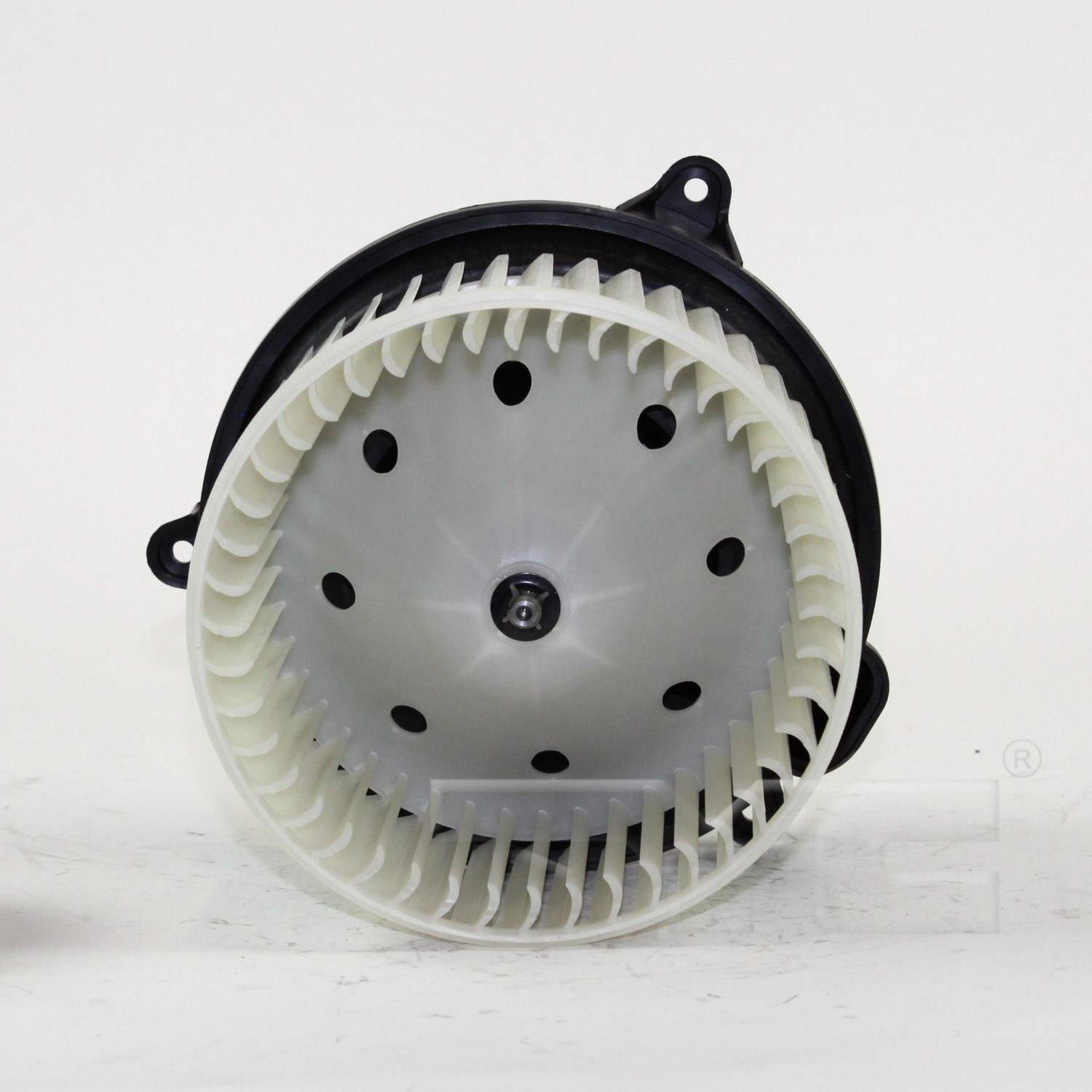 TYC HVAC Blower Motor 700195