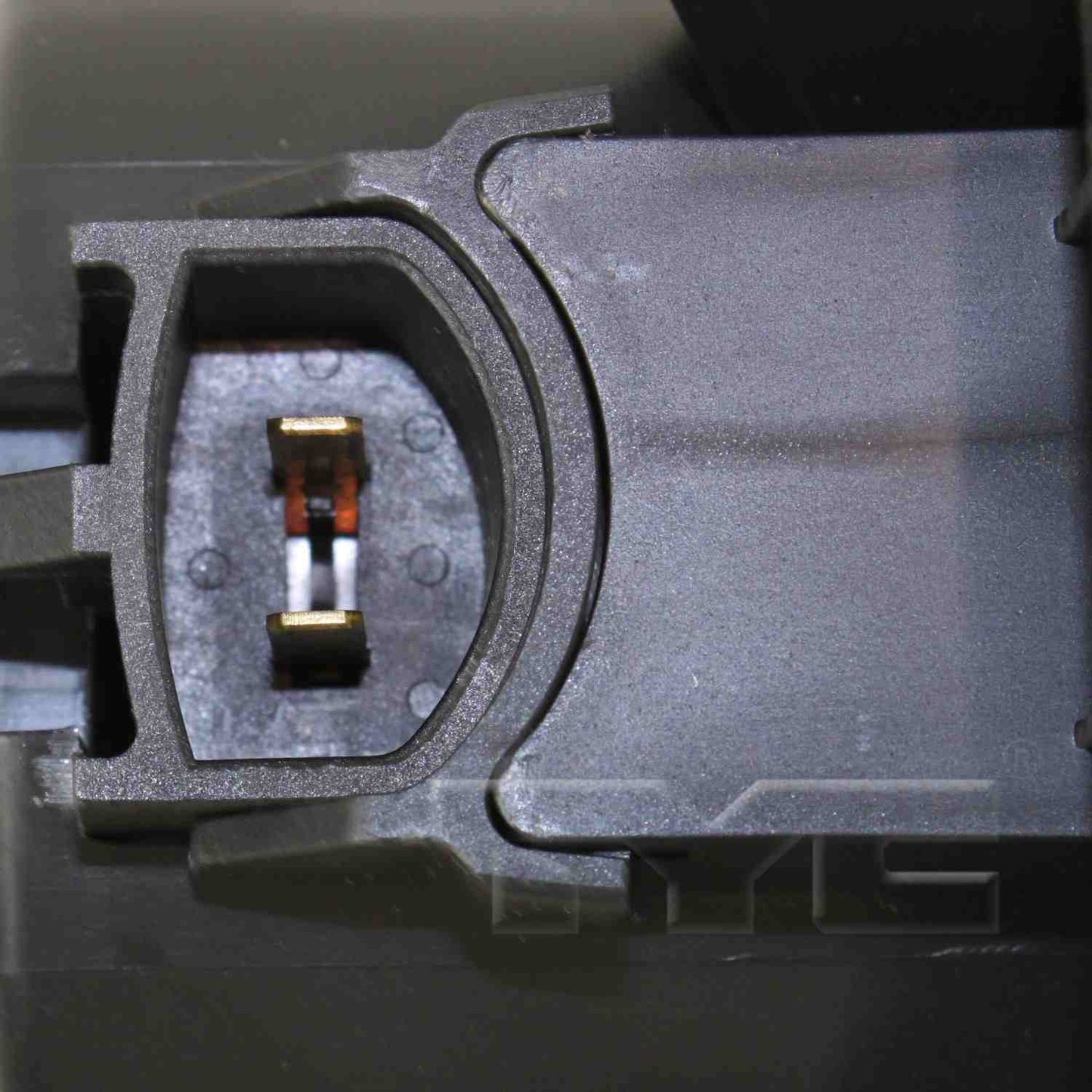 TYC HVAC Blower Motor 700195