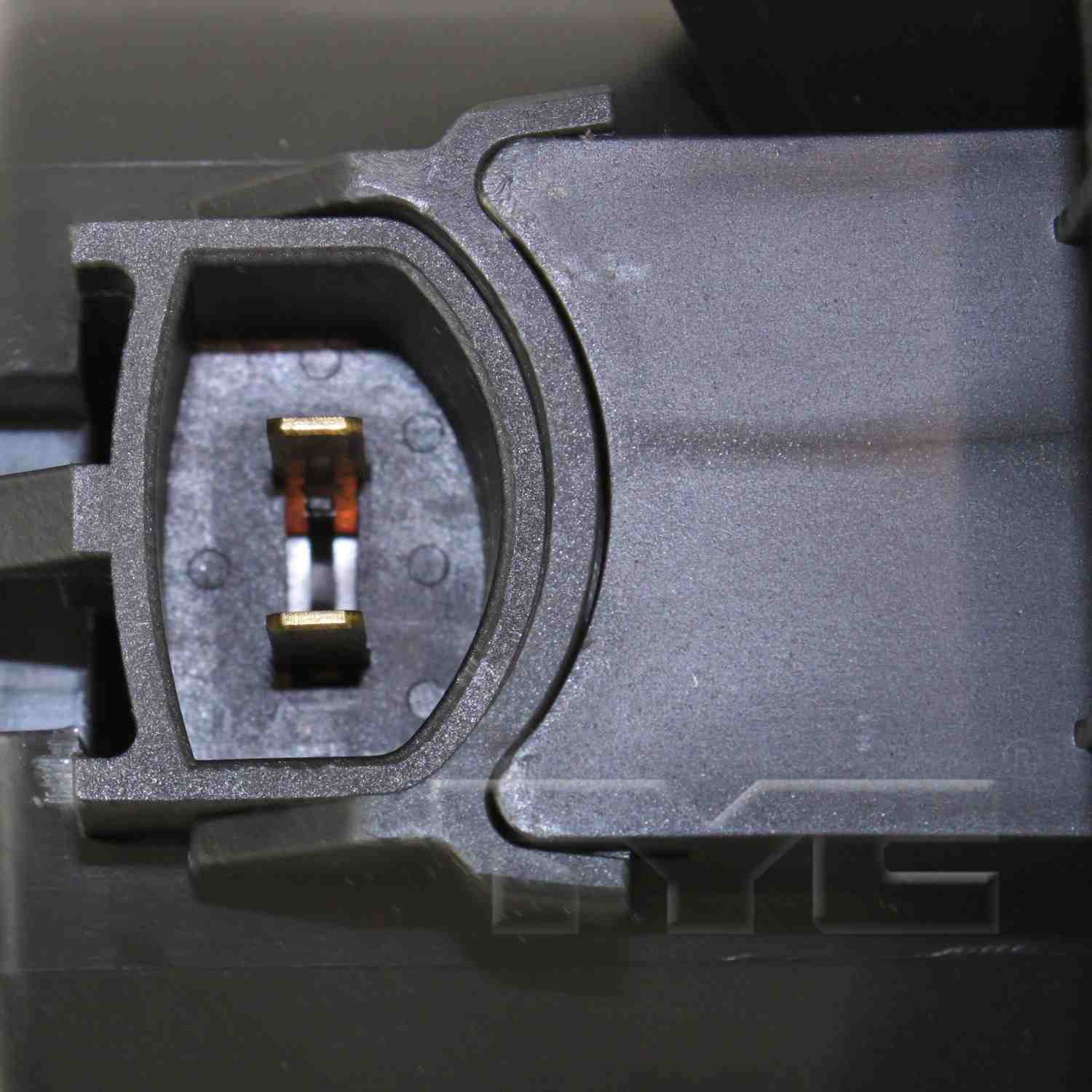 TYC HVAC Blower Motor 700195