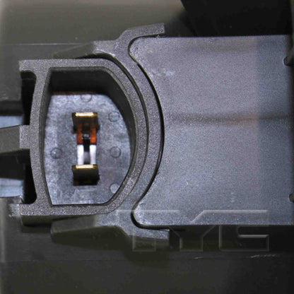 TYC HVAC Blower Motor 700195