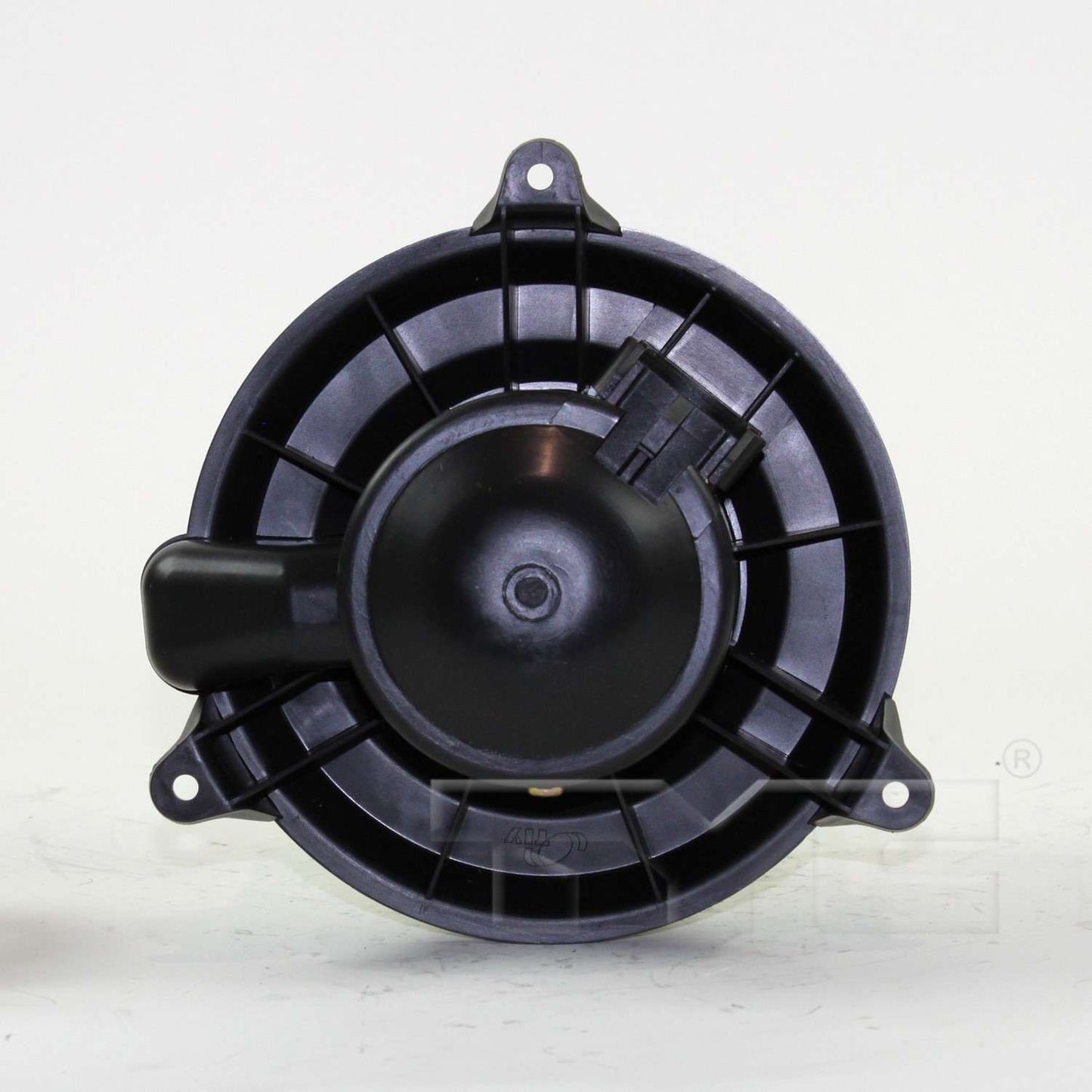 TYC HVAC Blower Motor 700195