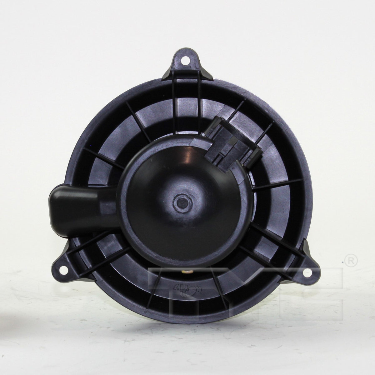 TYC HVAC Blower Motor 700195