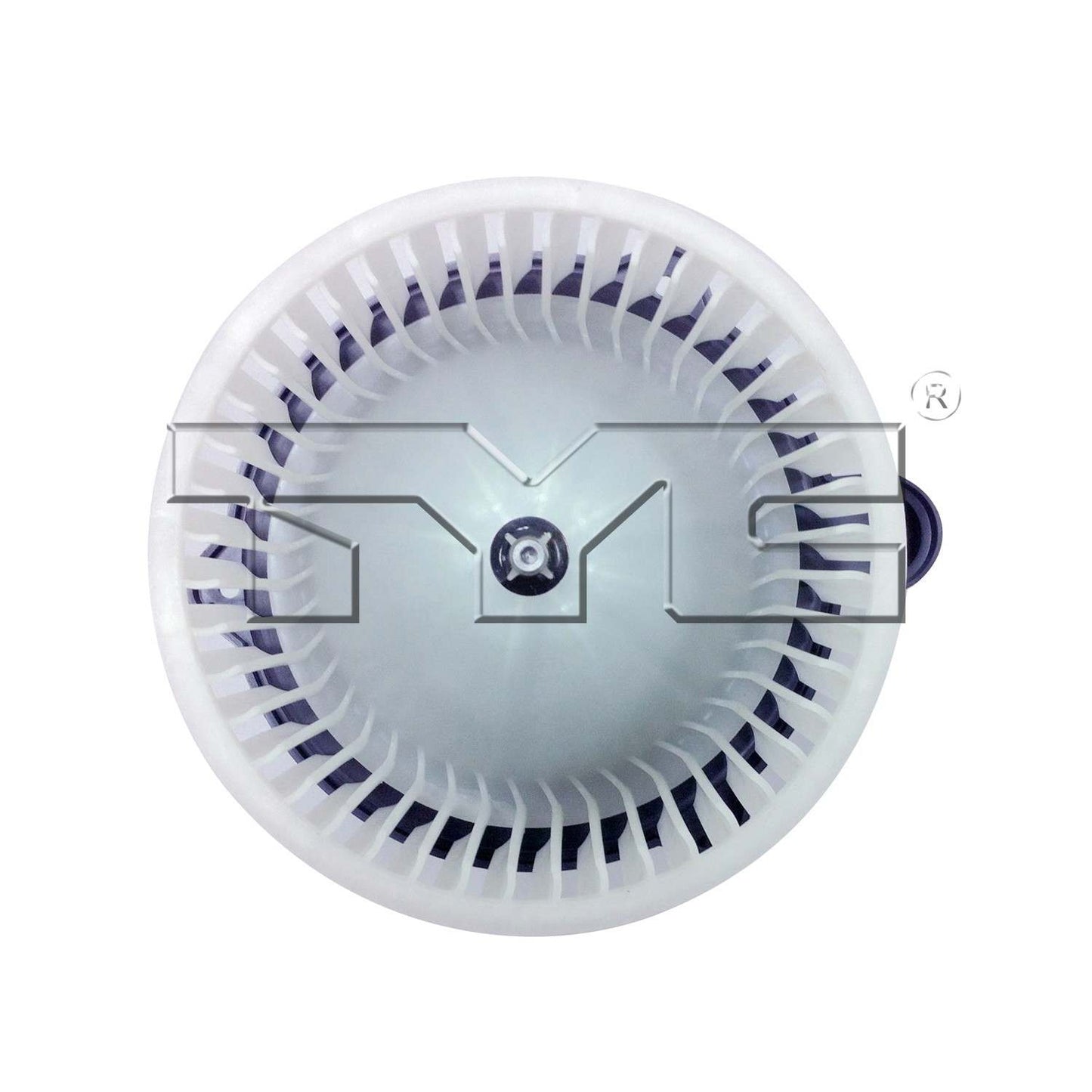 TYC HVAC Blower Motor 700197