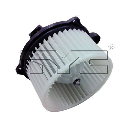 TYC HVAC Blower Motor 700197