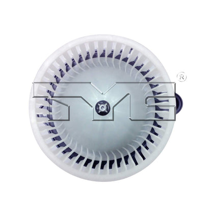TYC HVAC Blower Motor 700197