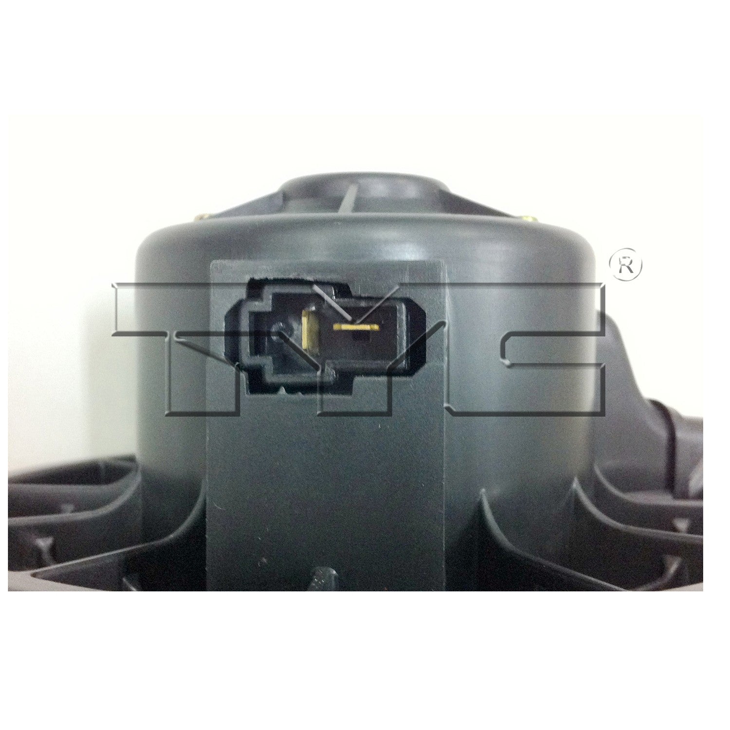 TYC HVAC Blower Motor 700197