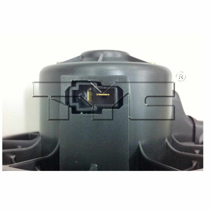 TYC HVAC Blower Motor 700197