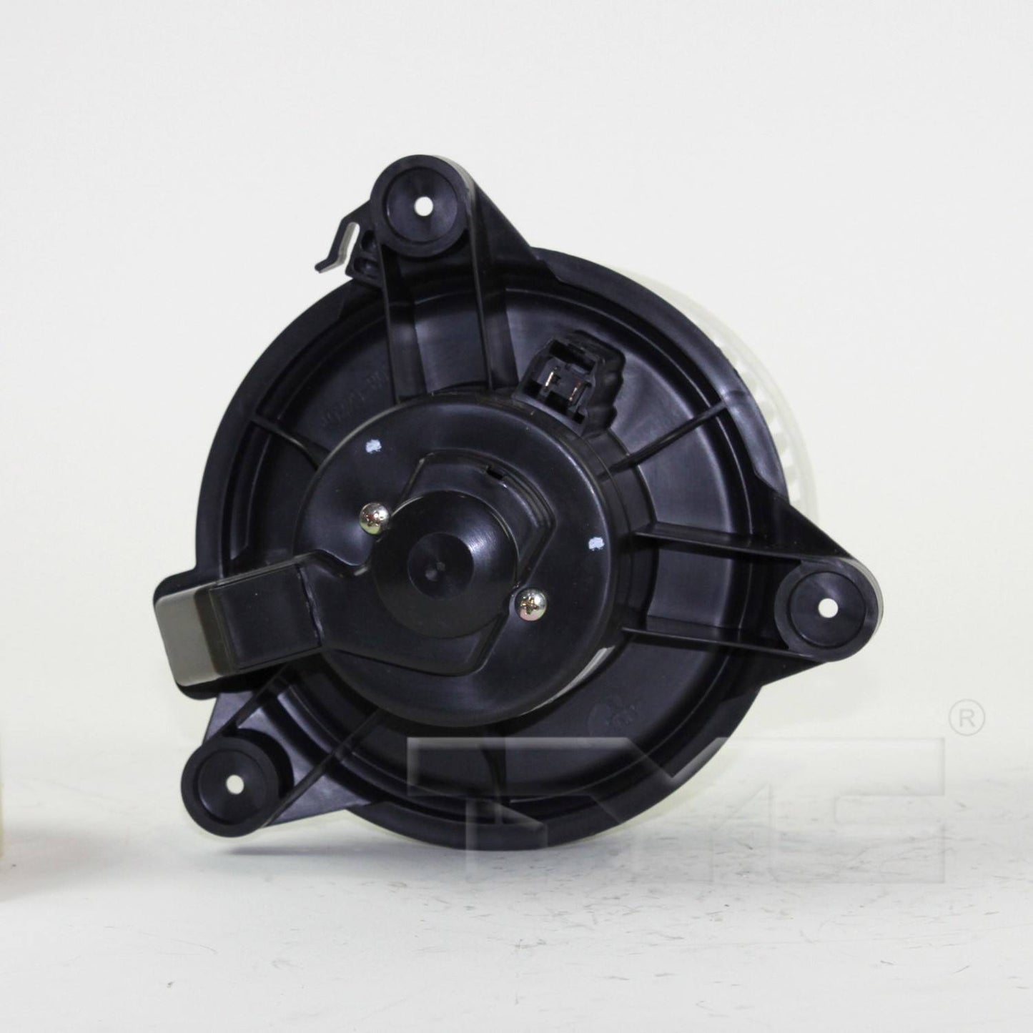 TYC HVAC Blower Motor 700198