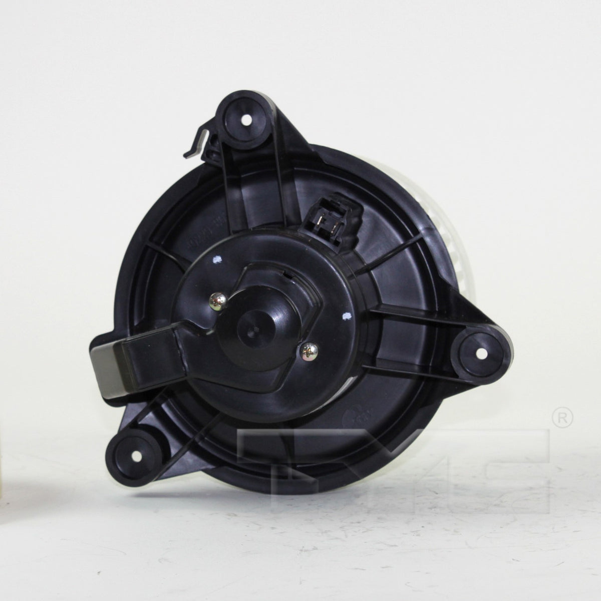 TYC HVAC Blower Motor 700198