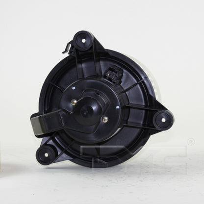 TYC HVAC Blower Motor 700198
