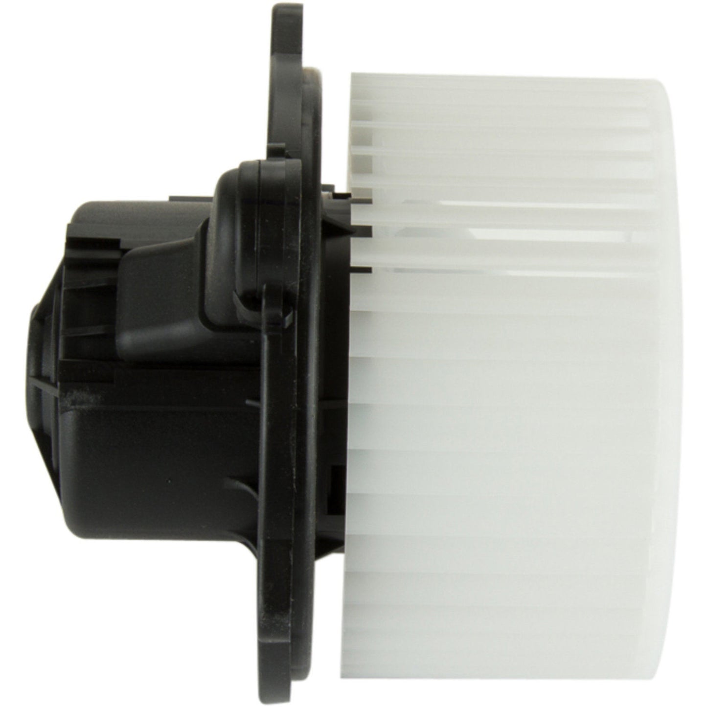 TYC HVAC Blower Motor