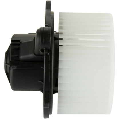 TYC HVAC Blower Motor