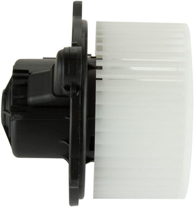 TYC HVAC Blower Motor