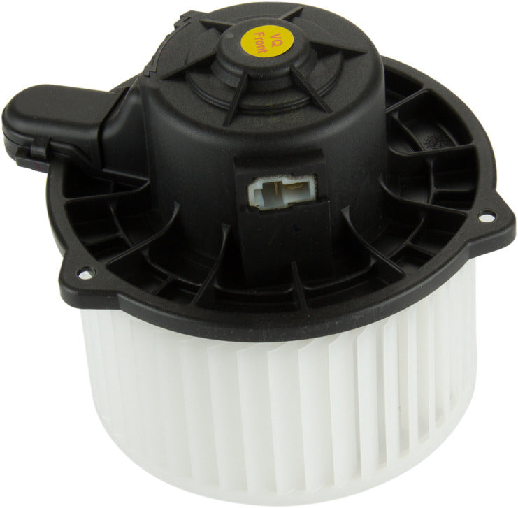 TYC HVAC Blower Motor
