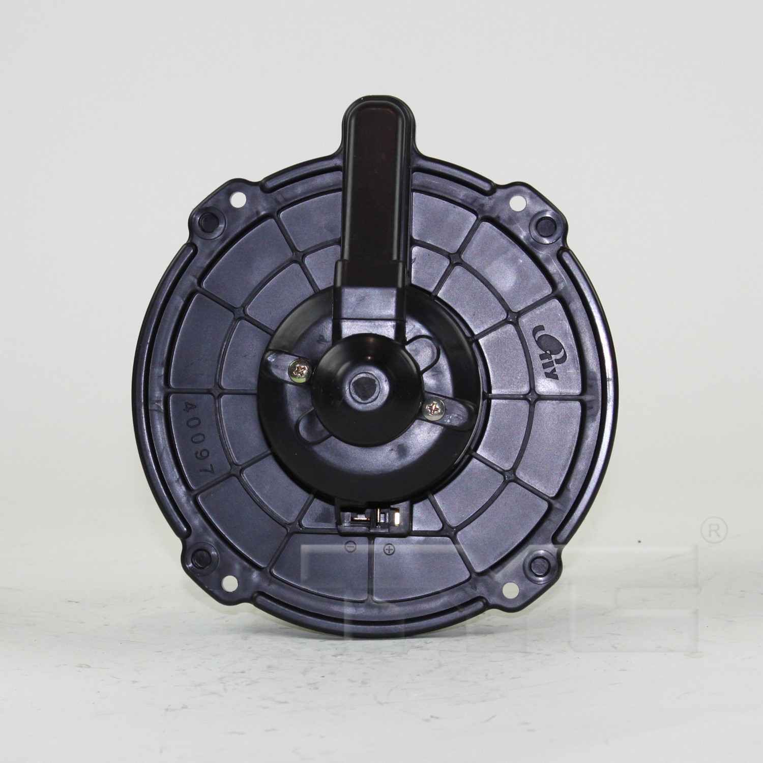 TYC HVAC Blower Motor