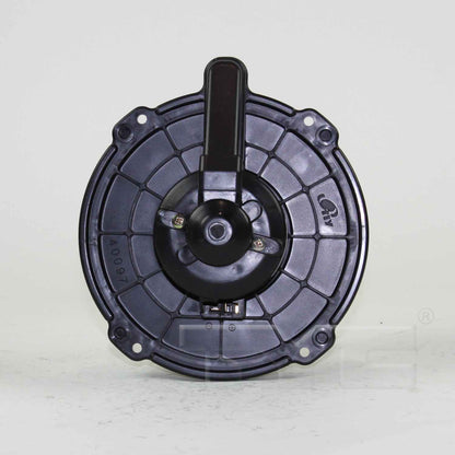TYC HVAC Blower Motor