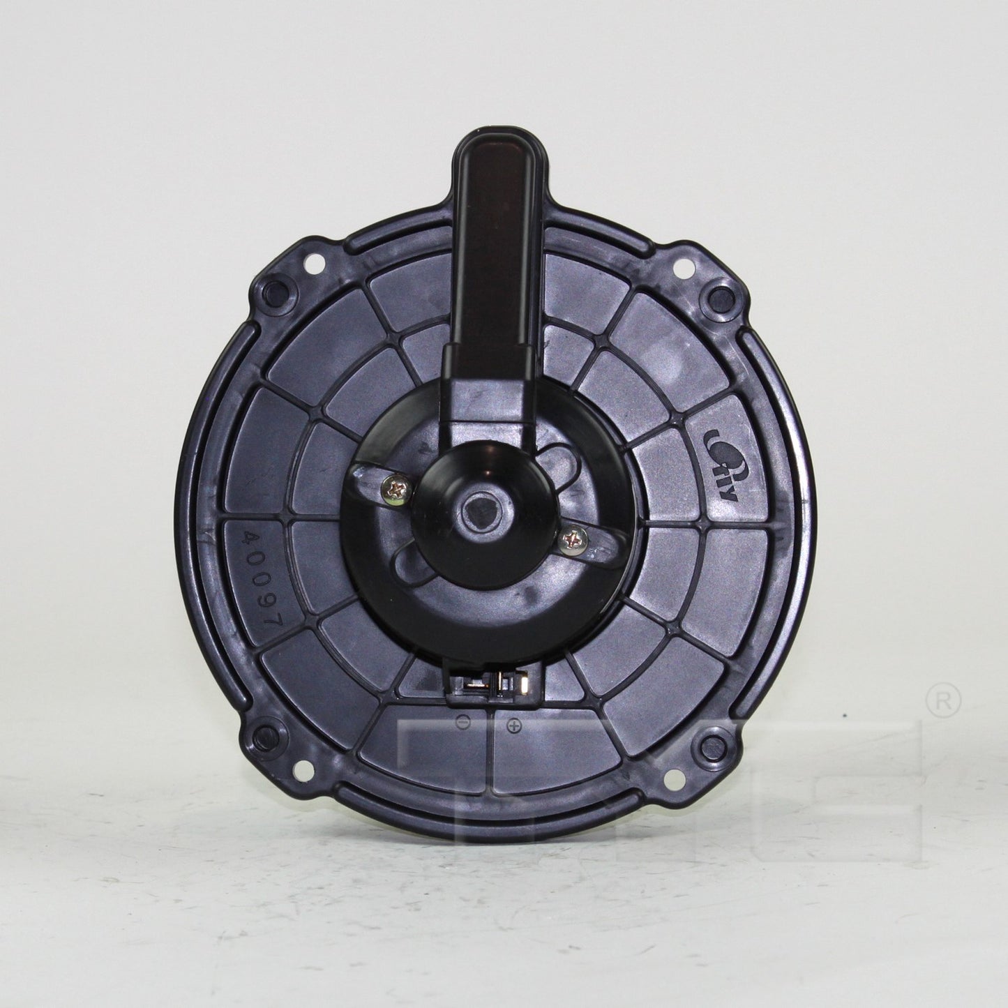 TYC HVAC Blower Motor