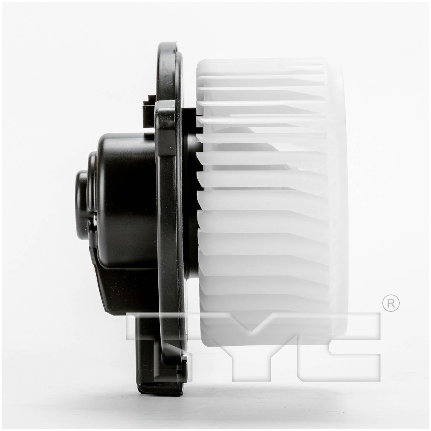 TYC HVAC Blower Motor