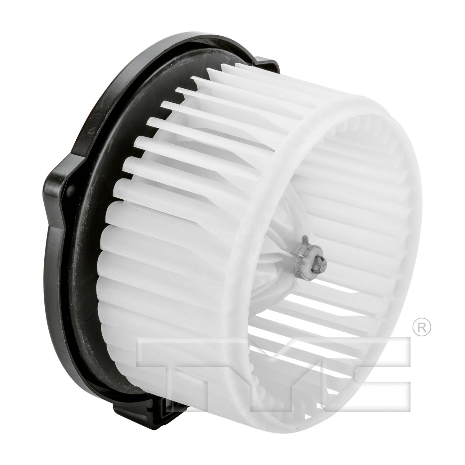TYC HVAC Blower Motor