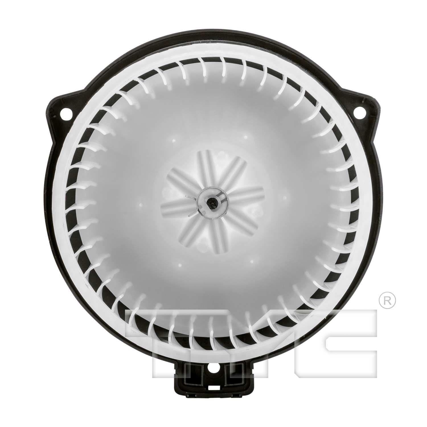 TYC HVAC Blower Motor