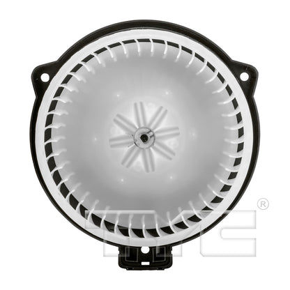 TYC HVAC Blower Motor
