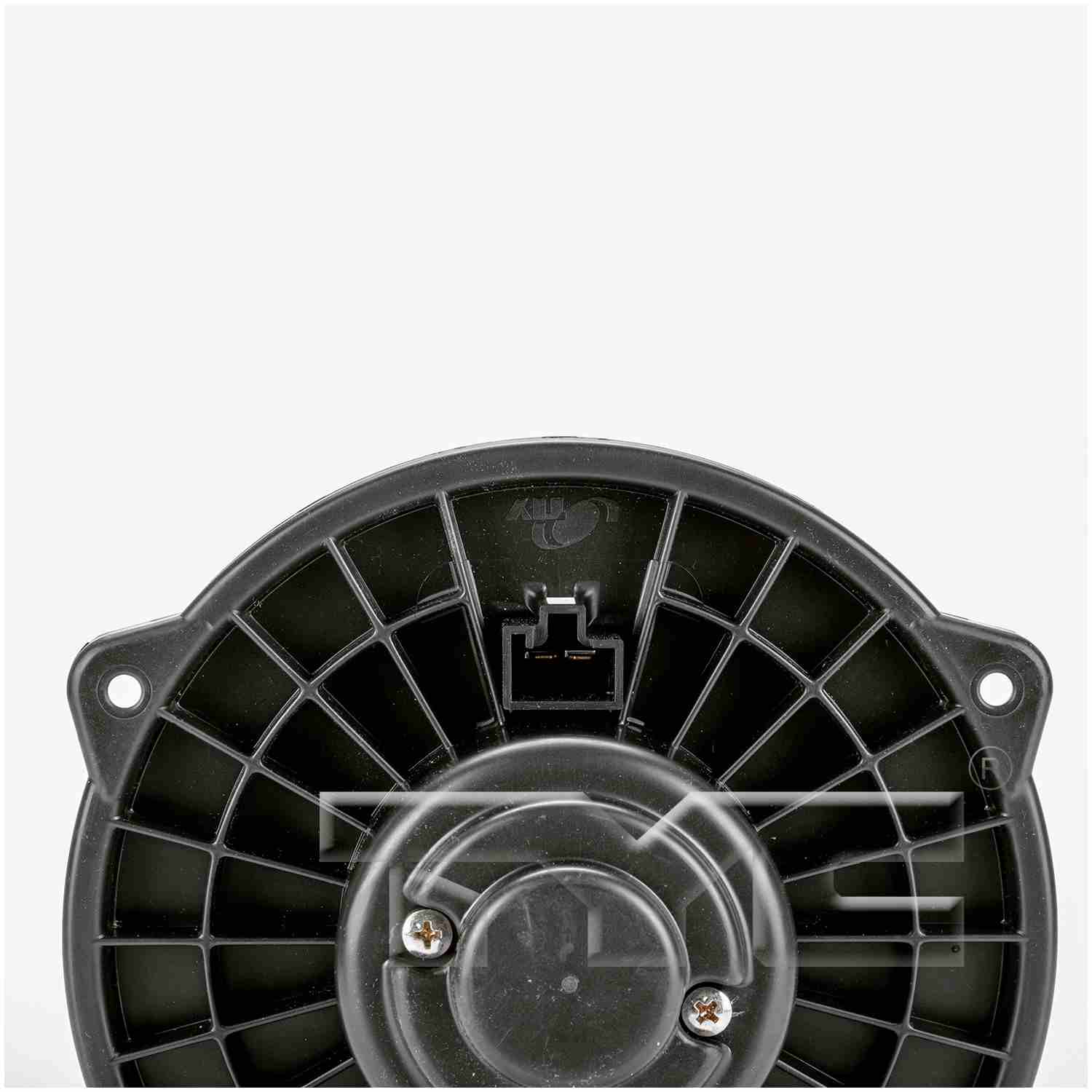 TYC HVAC Blower Motor
