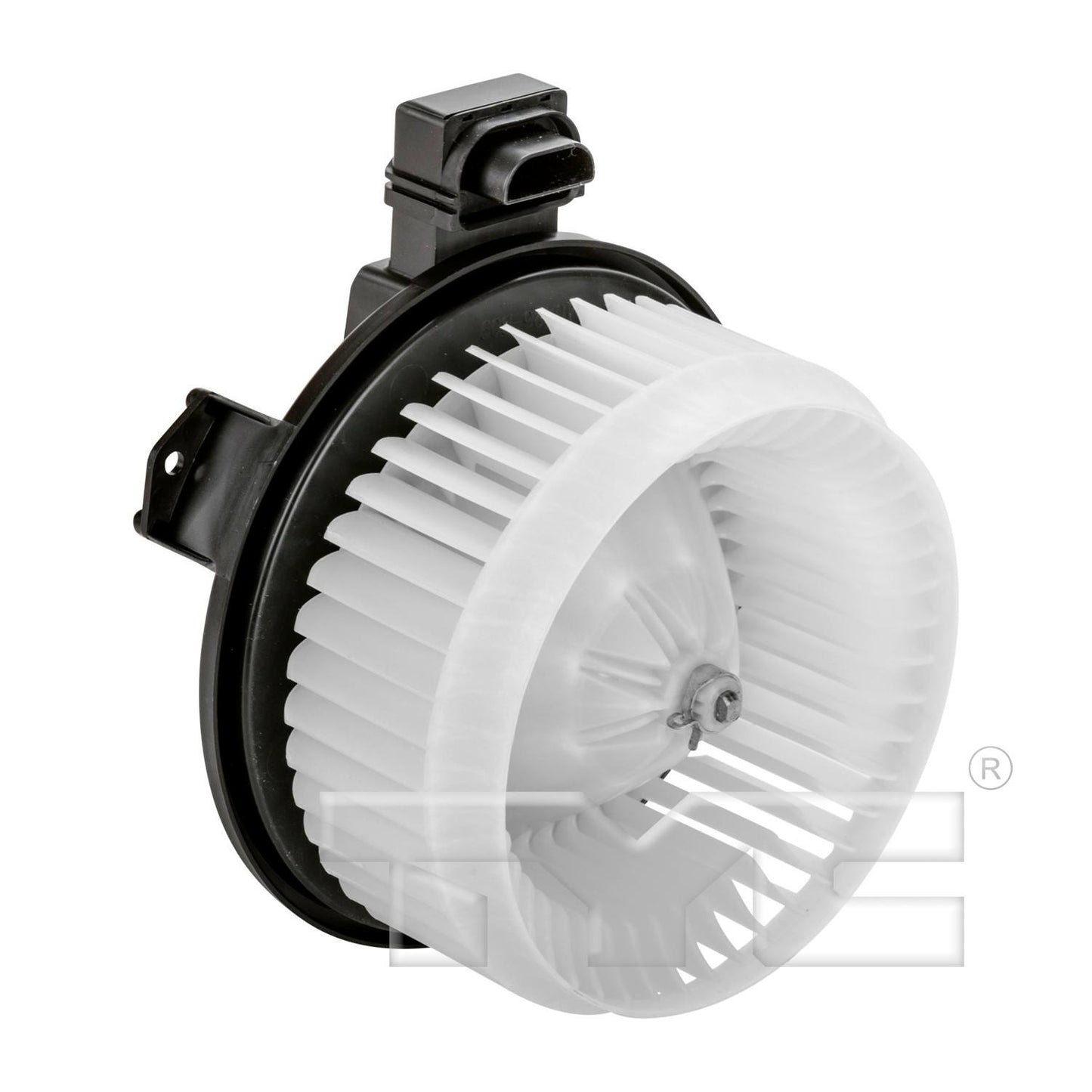 TYC HVAC Blower Motor