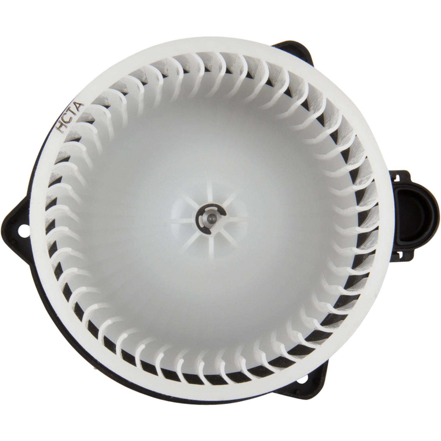 TYC HVAC Blower Motor