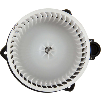 TYC HVAC Blower Motor