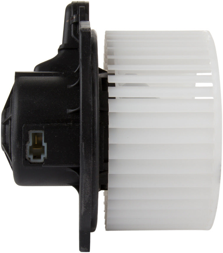 TYC HVAC Blower Motor