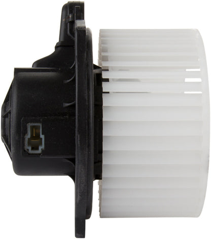 TYC HVAC Blower Motor