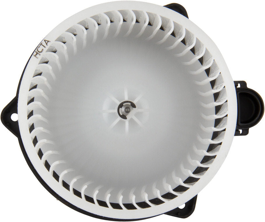 TYC HVAC Blower Motor