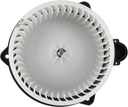 TYC HVAC Blower Motor