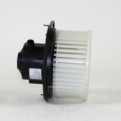 TYC HVAC Blower Motor 700205