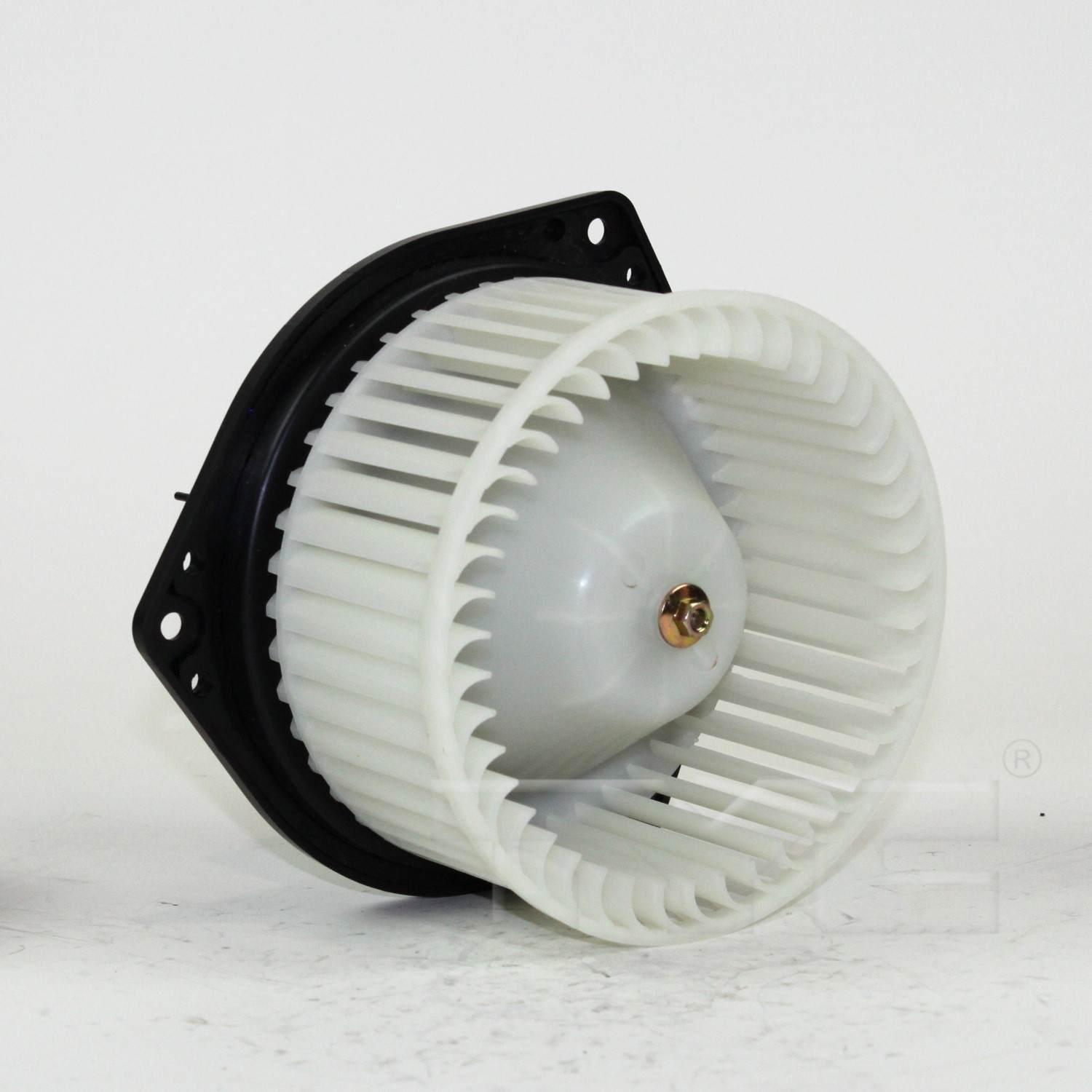 TYC HVAC Blower Motor 700205