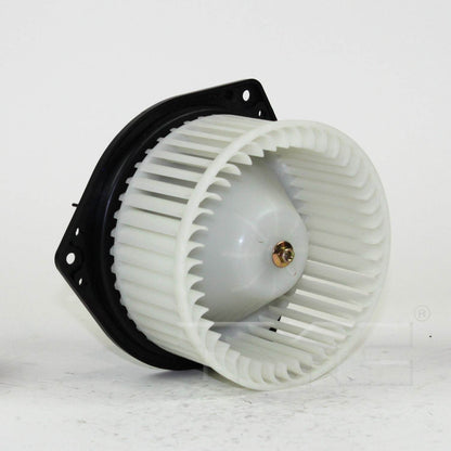 TYC HVAC Blower Motor 700205