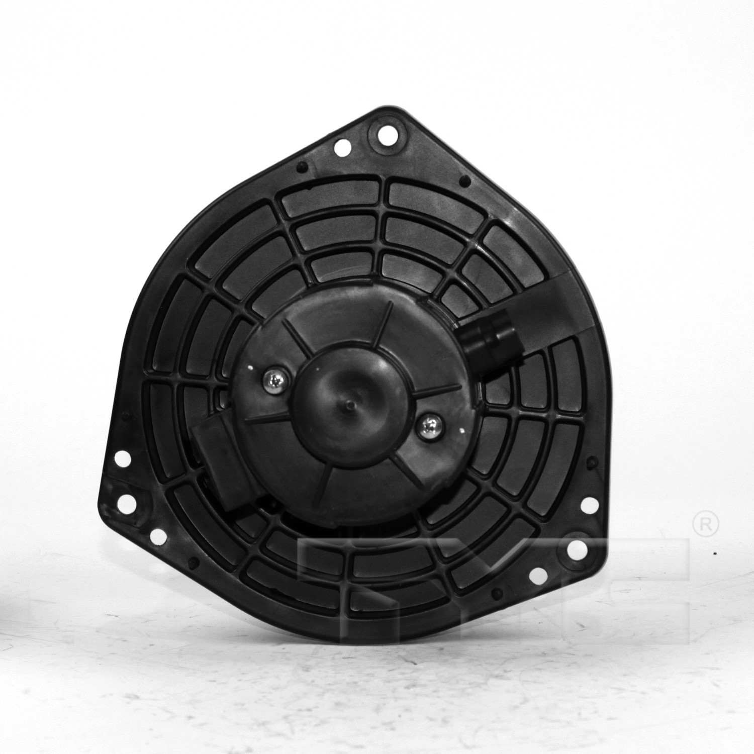TYC HVAC Blower Motor 700205