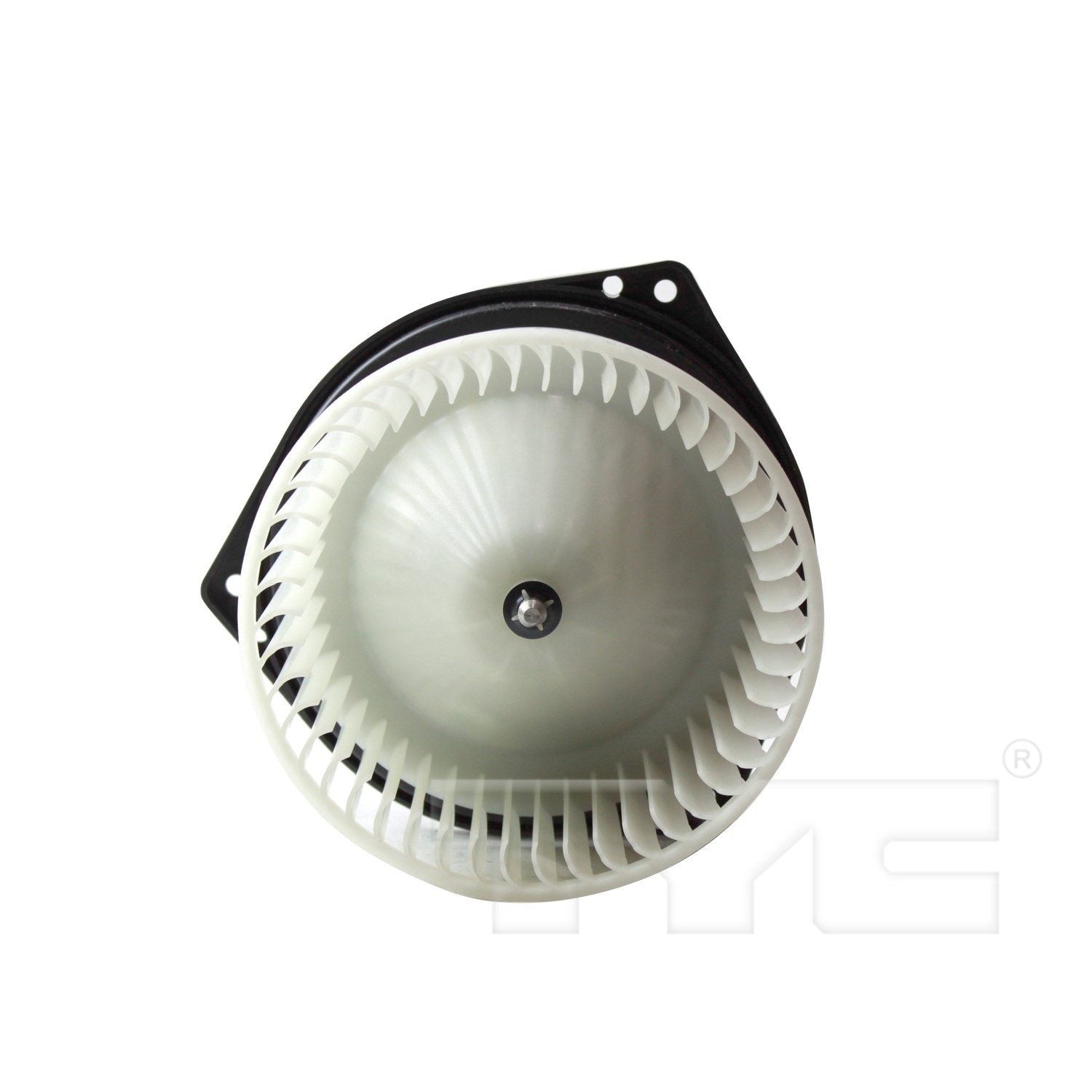 TYC HVAC Blower Motor