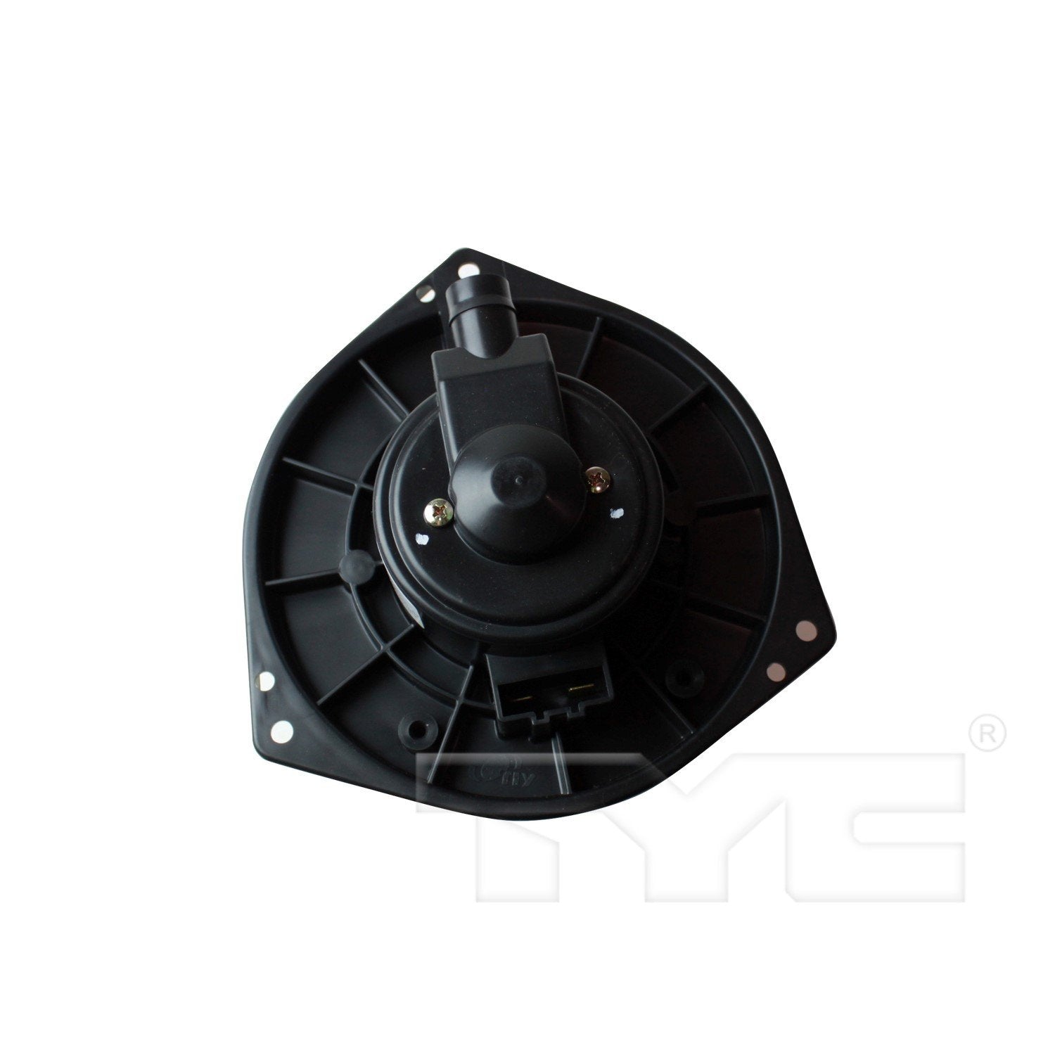 TYC HVAC Blower Motor