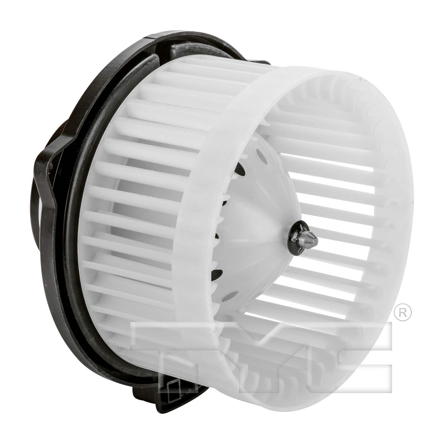 TYC HVAC Blower Motor 700207