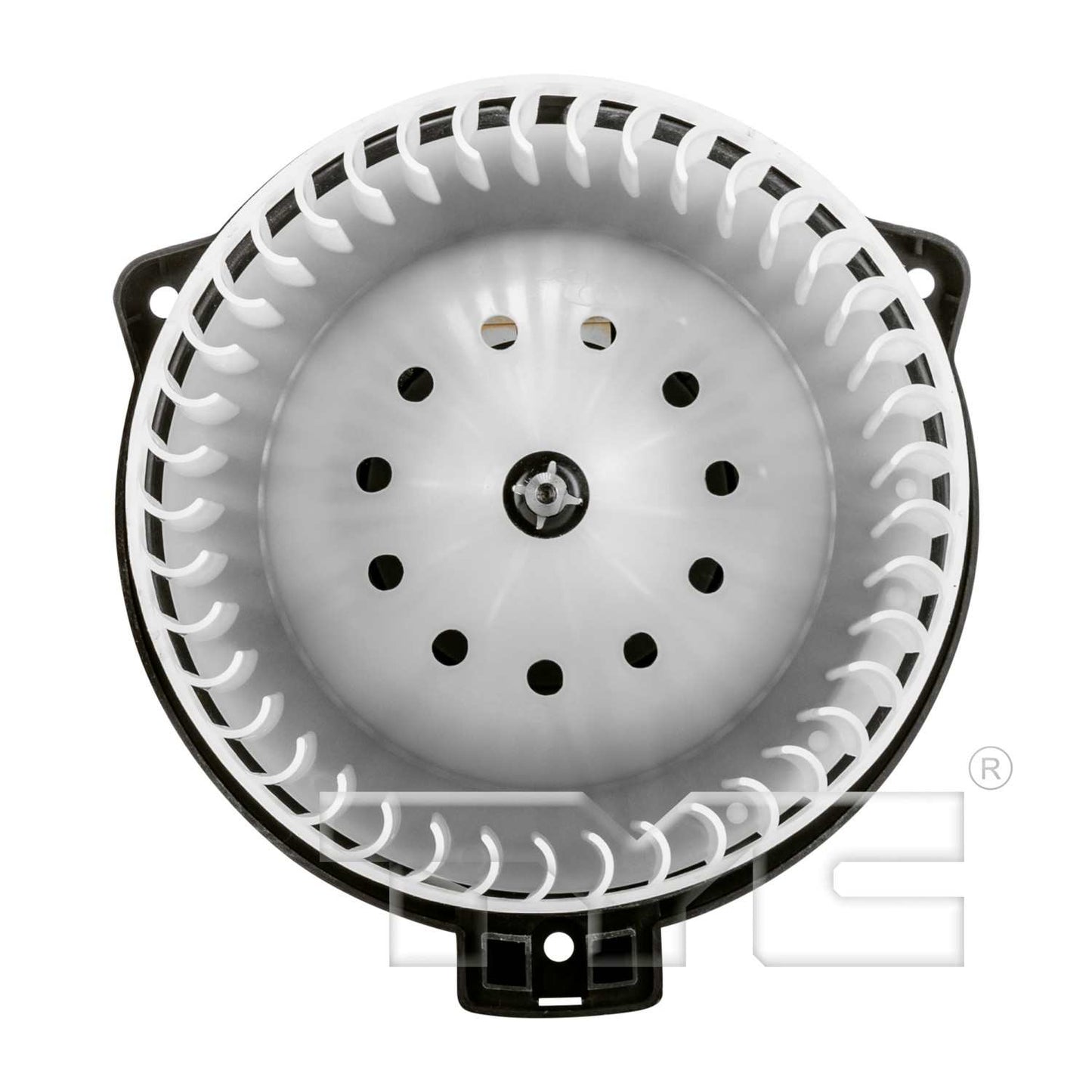 TYC HVAC Blower Motor 700207
