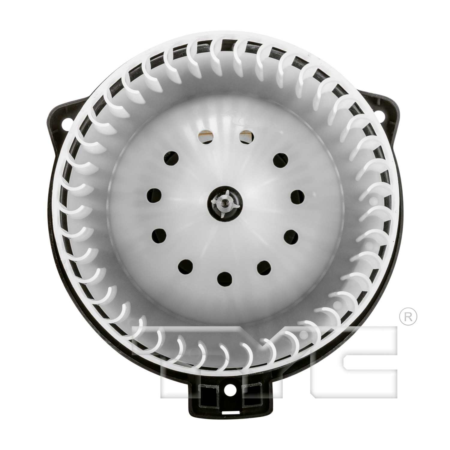 TYC HVAC Blower Motor 700207