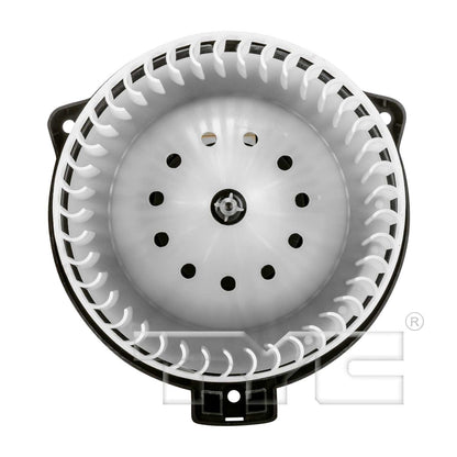 TYC HVAC Blower Motor 700207