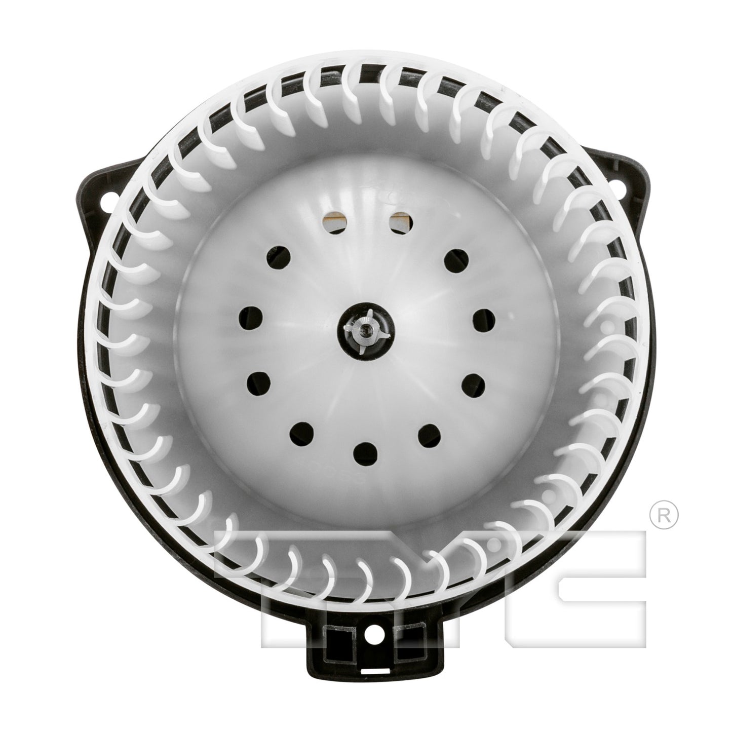 TYC HVAC Blower Motor 700207