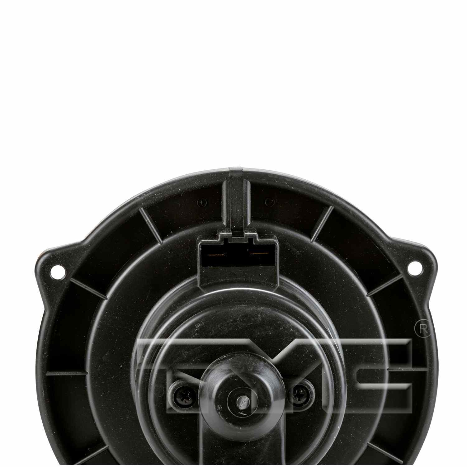 TYC HVAC Blower Motor 700207